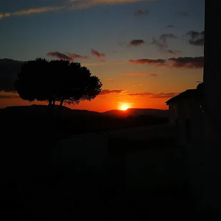 Cortijo Polear En Holiday home Ronda