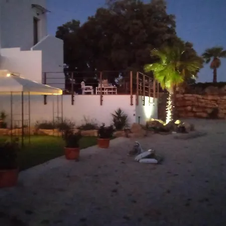 Cortijo Polear En Ronda