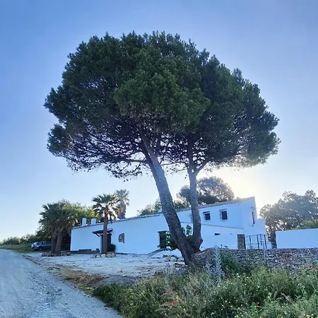 Holiday home Cortijo Polear En Ronda