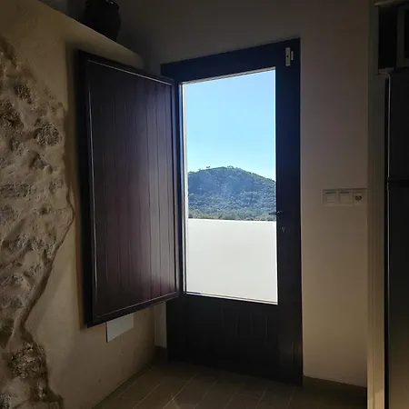 Holiday home Cortijo Polear En Ronda