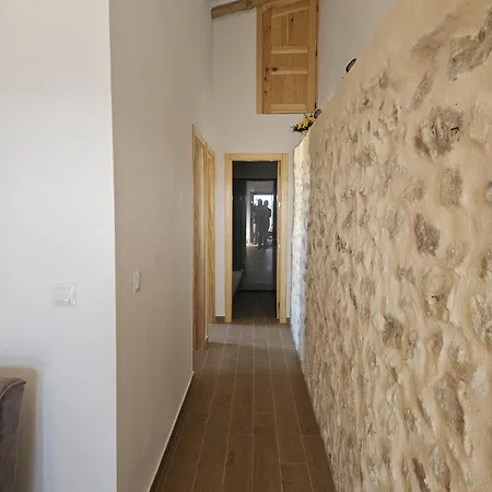 Cortijo Polear En Holiday home