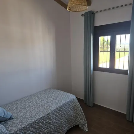Cortijo Polear En Holiday home Ronda