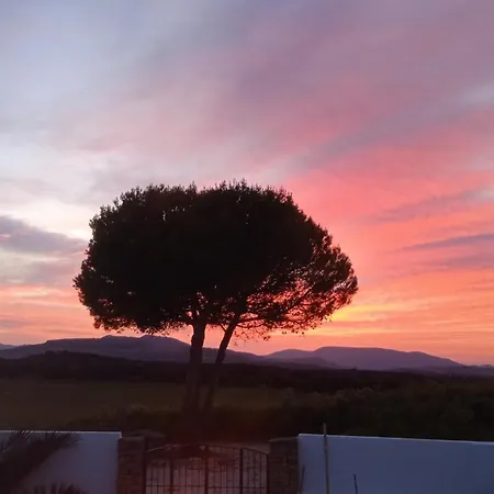 Cortijo Polear En * Ronda