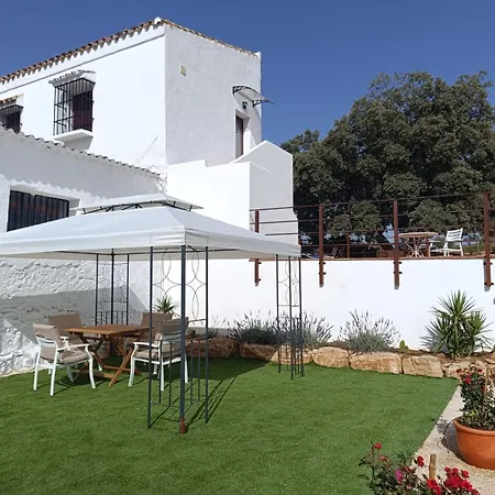 Holiday home Cortijo Polear En