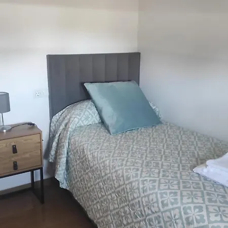 Cortijo Polear En Holiday home *