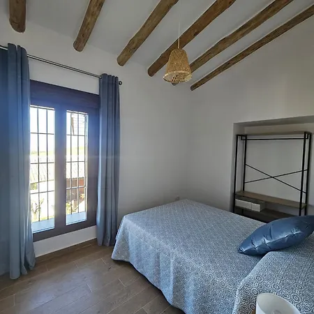 Holiday home Cortijo Polear En Ronda
