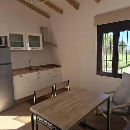 Cortijo Polear En Ronda