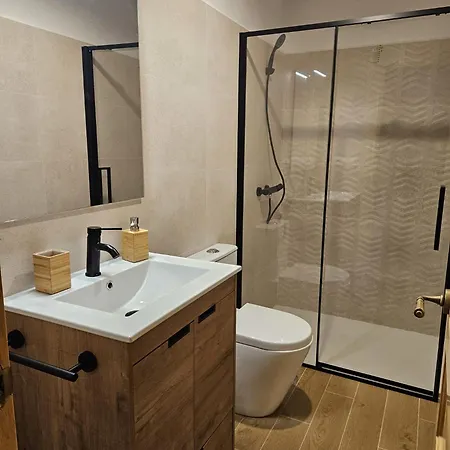 Cortijo Polear En Holiday home Ronda