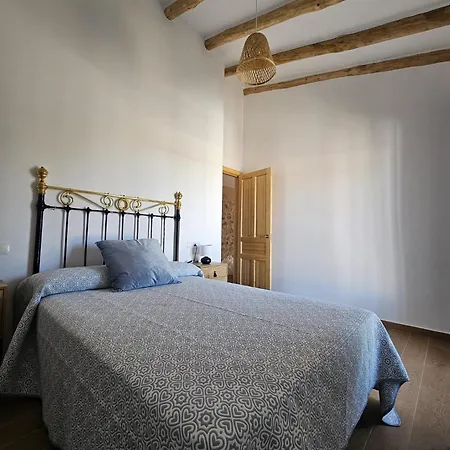 Cortijo Polear En *