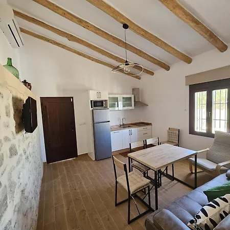 Cortijo Polear En