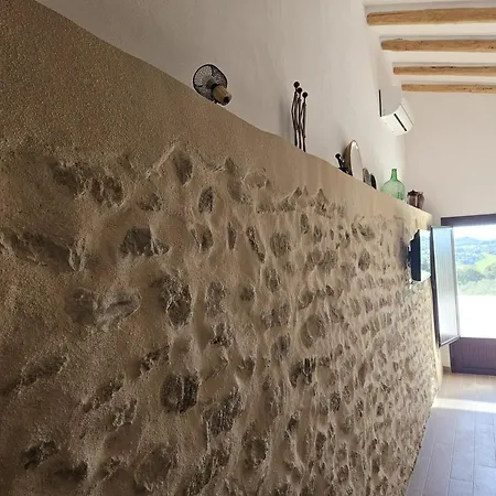 Cortijo Polear En Holiday home *
