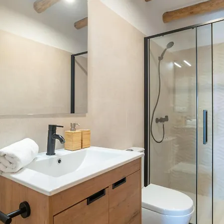 Country house Cortijo Polear En