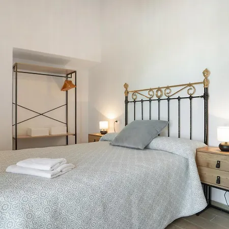 Country house Cortijo Polear En *