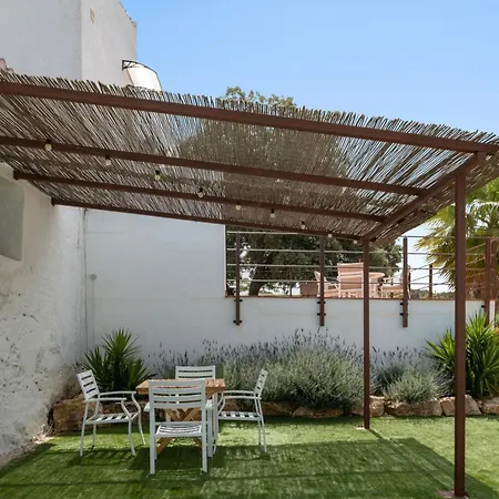Cortijo Polear En