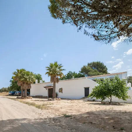 Country house Cortijo Polear En