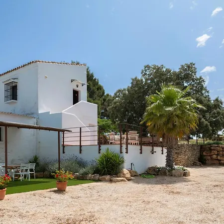 Country house Cortijo Polear En Ronda